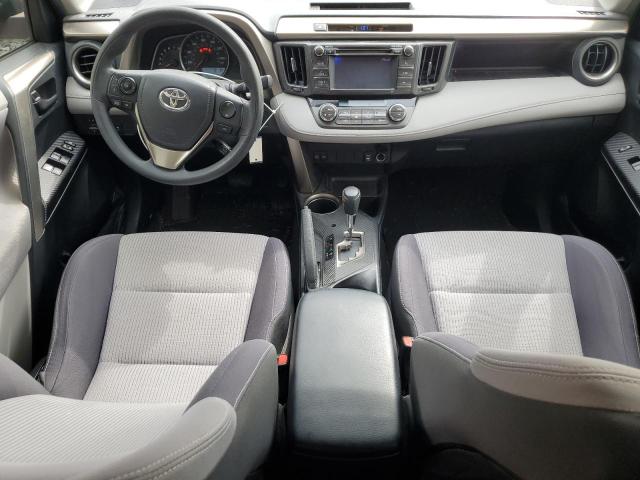 VIN JTMRFREV9D5026281 2013 Toyota RAV4, Xle no.8