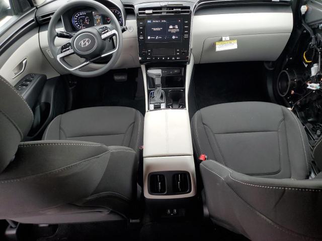 2024 HYUNDAI TUCSON SEL - 5NMJB3DE6RH374857