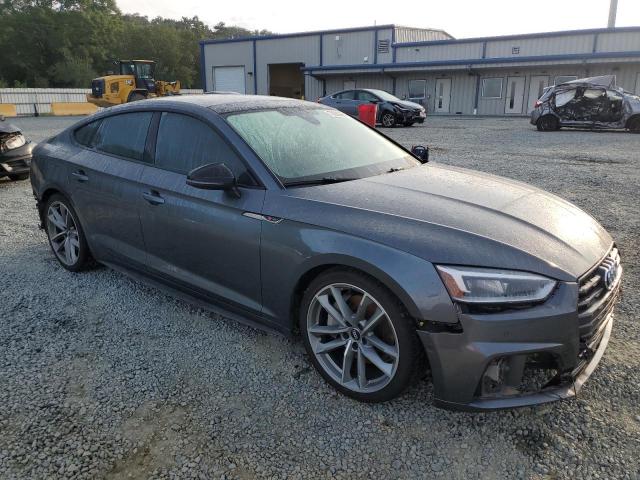 2019 AUDI A5 PRESTIG WAUFNCF59KA014733