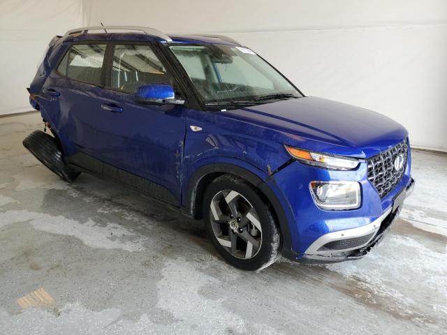 2023 HYUNDAI VENUE SEL - KMHRC8A3XPU251693
