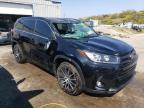 TOYOTA HIGHLANDER photo