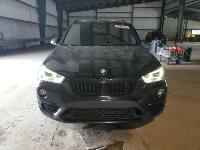 VIN WBXHT3C36GP887013 2016 BMW X1, Xdrive28I no.5