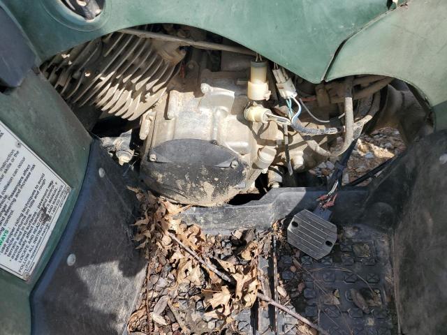 2013 YAMAHA YFM350 FWA - 5Y4AH30Y4DA015029