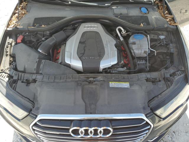 2016 AUDI A6 PREMIUM - WAUFGAFC4GN072178
