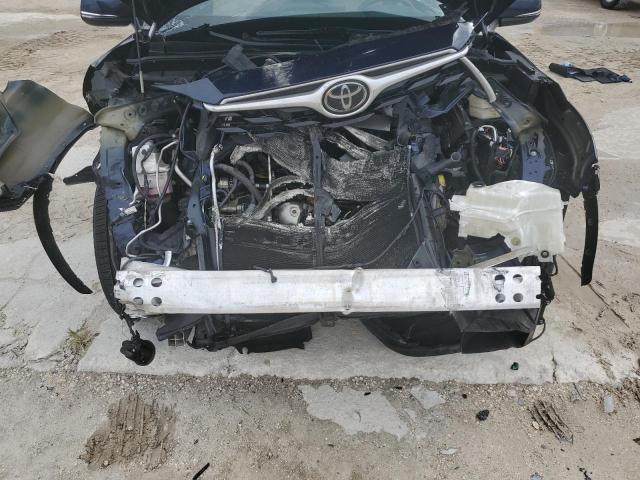 VIN 5TDGZRBH6LS009878 2020 Toyota Highlander, Xle no.12