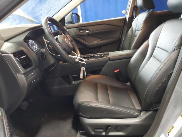 2023 NISSAN ROGUE SL - 5N1BT3CB9PC801299