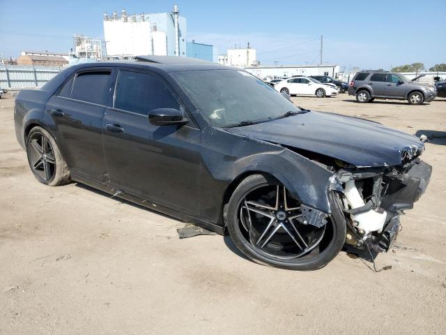 VIN 2C3CCABG3EH222138 2014 CHRYSLER 300 no.4