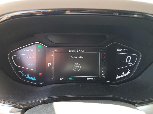 2021 KIA NIRO EX PR - KNDCE3LC3M5463992