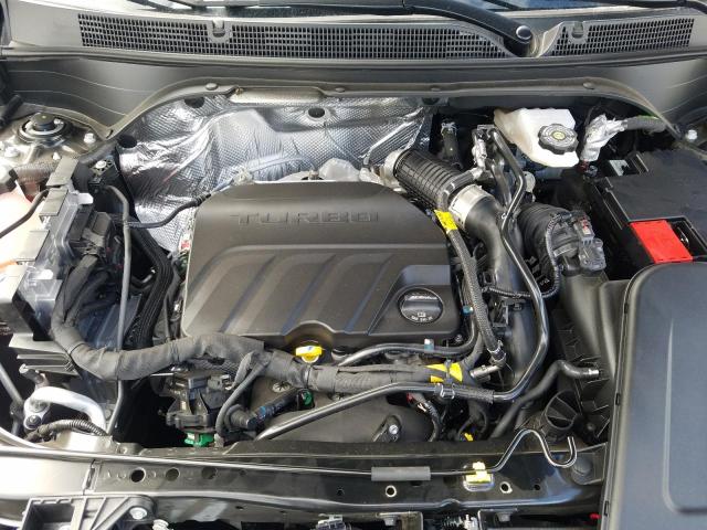 2024 BUICK ENVISTA SP - KL47LBE22RB218450