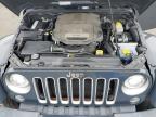 JEEP WRANGLER U photo