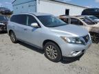 NISSAN PATHFINDER photo