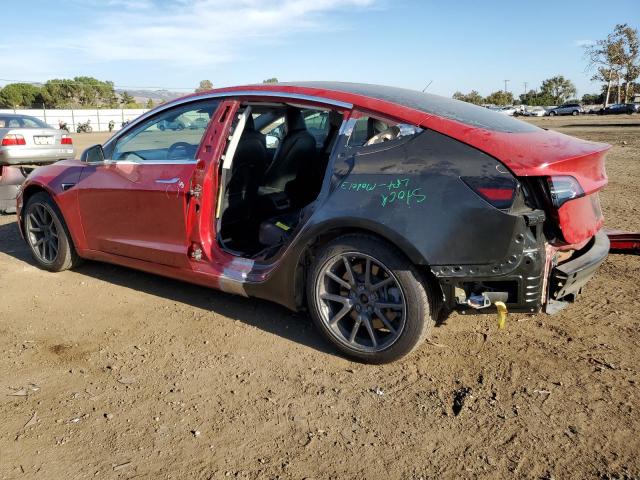 2018 TESLA MODEL 3 - 5YJ3E1EA9JF031739