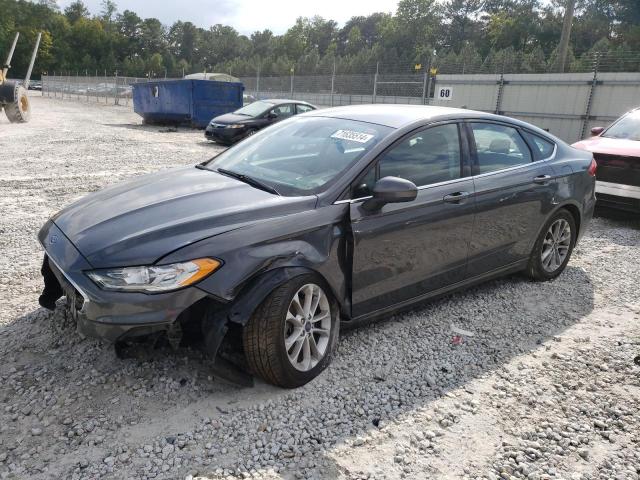 2019 FORD FUSION SE 2019