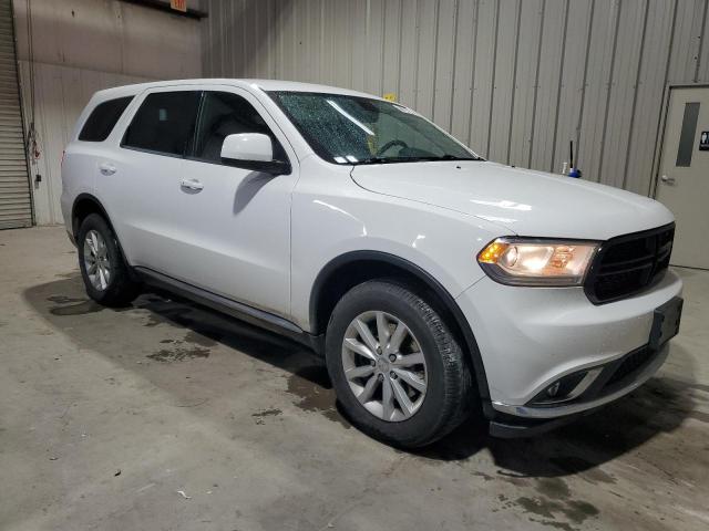 VIN 1C4RDJFG0FC888696 2015 Dodge Durango, Ssv no.4