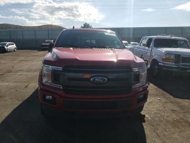 2020 FORD F150 SUPER - 1FTEW1E51LFC02829