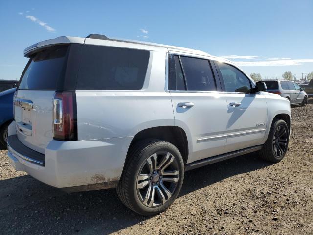 2017 GMC YUKON DENA - 1GKS2CKJXHR226553