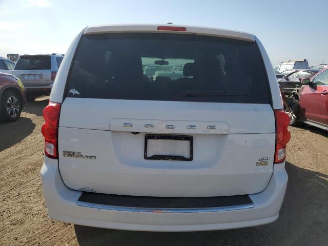 VIN 2C4RDGCG4HR692505 2017 Dodge Grand Caravan, Sxt no.6