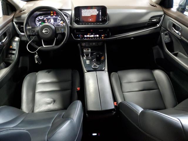 2023 NISSAN ROGUE SL - 5N1BT3CB9PC801299