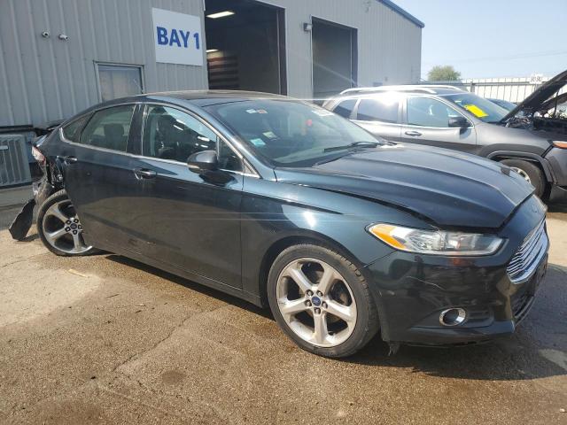 VIN 3FA6P0HD1ER126832 2014 Ford Fusion, SE no.4