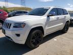 2015 JEEP GRAND CHER - 1C4RJFCG3FC757031