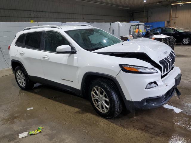 2017 JEEP CHEROKEE L - 1C4PJMCS2HW501478