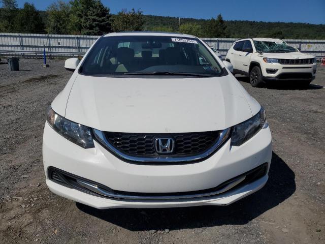 VIN 19XFB2F84DE203029 2013 Honda Civic, EX no.5