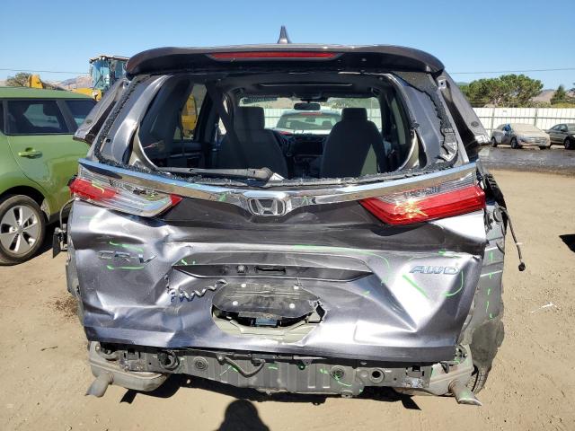 2017 HONDA CR-V EX - 5J6RW2H51HL054817