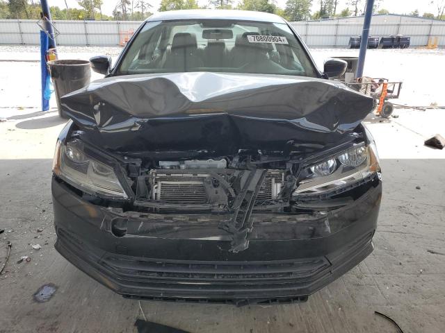 2017 VOLKSWAGEN JETTA S - 3VW2B7AJ1HM252249