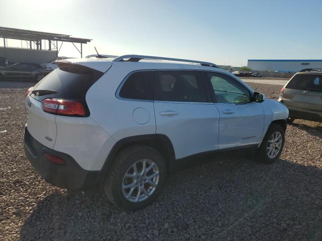 VIN 1C4PJMCS2EW223466 2014 Jeep Cherokee, Latitude no.3