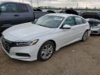 2019 HONDA ACCORD LX - 1HGCV1F14KA007536