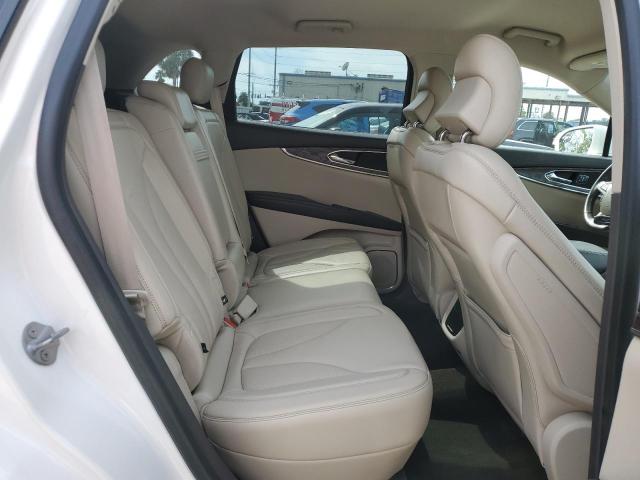 2016 LINCOLN MKX SELECT 2LMTJ6KR8GBL27506