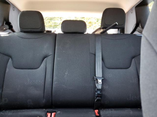 2017 JEEP RENEGADE S - ZACCJBAB7HPF38948