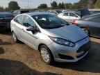 FORD FIESTA S photo