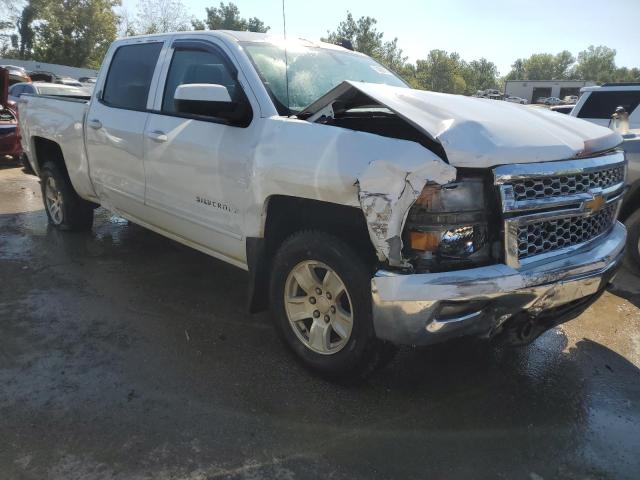 2015 CHEVROLET SILVERADO - 3GCUKREC5FG219592