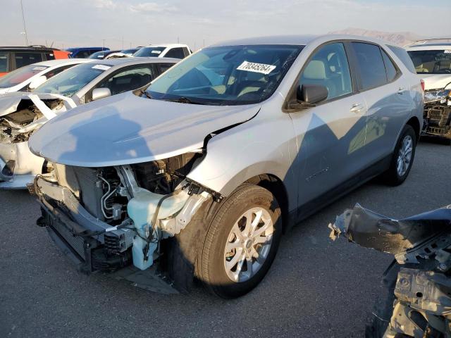 2020 CHEVROLET EQUINOX LS #3034785635