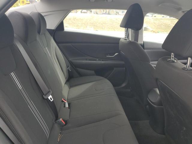 2022 HYUNDAI ELANTRA BL - KMHLM4AJ2NU023937