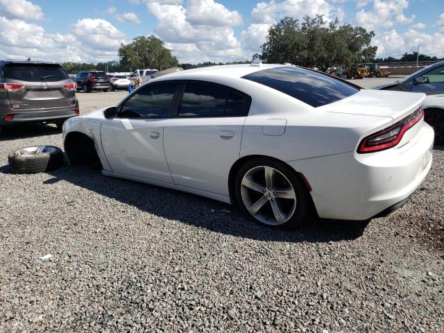 Vin: 2c3cdxhg7jh316136, lot: 72497354, dodge charger sxt plus 20182