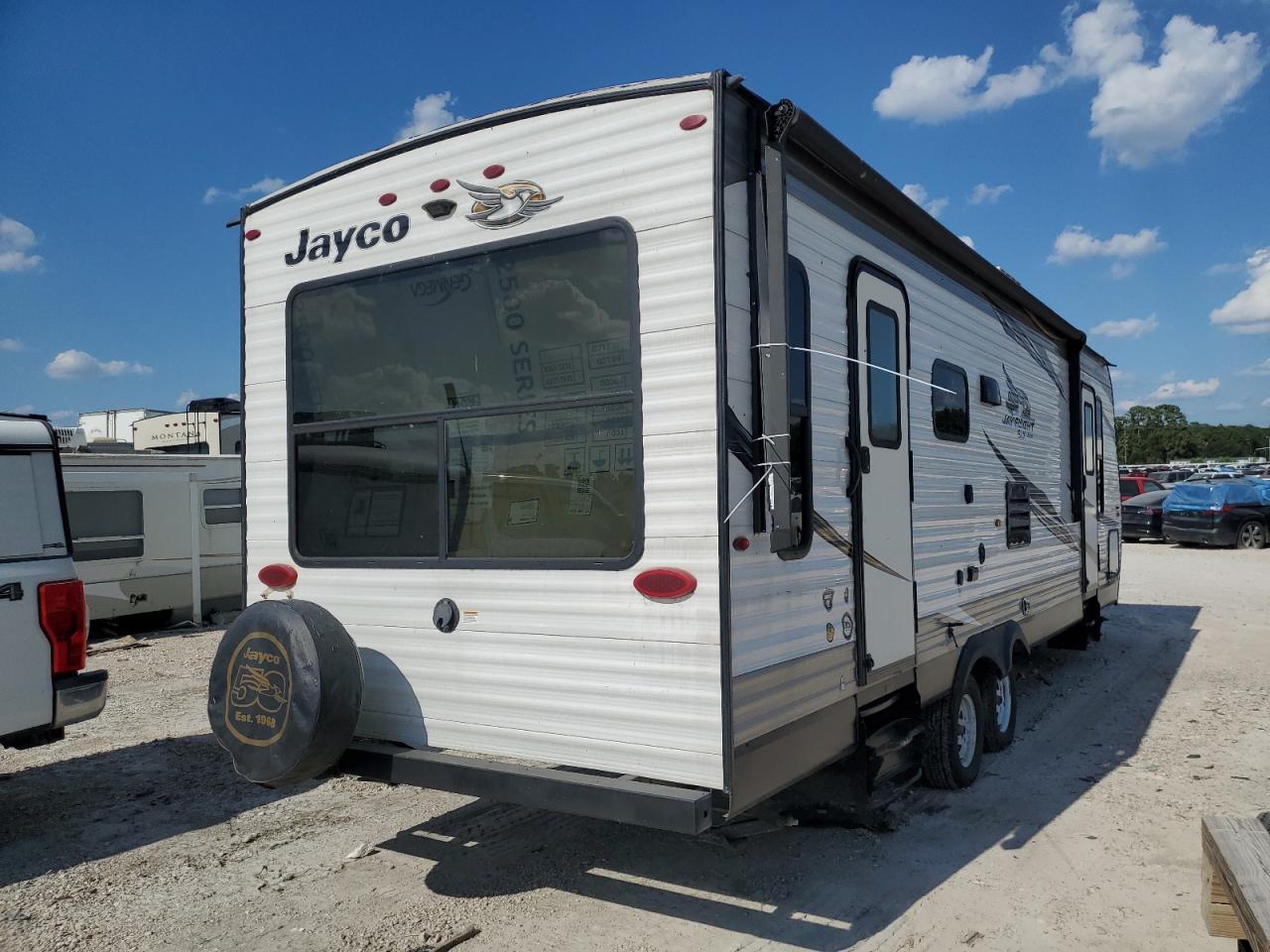 Lot #2943096438 2019 JAYCO JAY FLIGHT