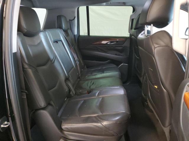 VIN 1GYS3JKJ9FR297490 2015 Cadillac Escalade, Esv P... no.11