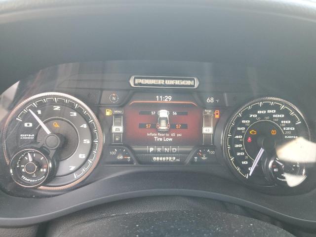 2020 RAM 2500 POWER 3C6TR5EJ9LG156238