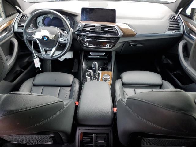 2019 BMW X3 XDRIVE3 - 5UXTR9C50KLE21590