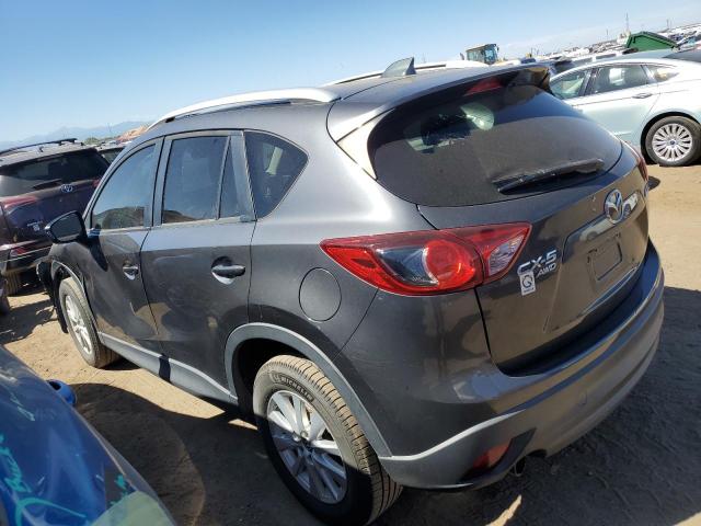 VIN JM3KE4CY2E0354605 2014 Mazda CX-5, Touring no.2