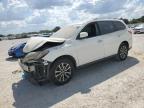 Lot #3023960265 2016 NISSAN PATHFINDER