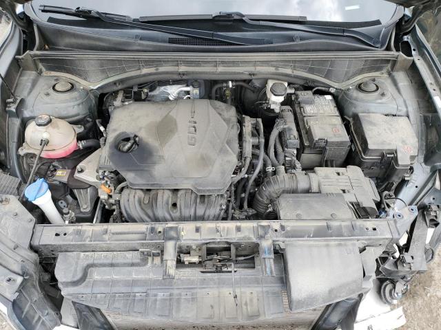2022 KIA SORENTO S - 5XYRLDLCXNG083997