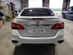 NISSAN SENTRA S photo