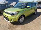 KIA SOUL + photo