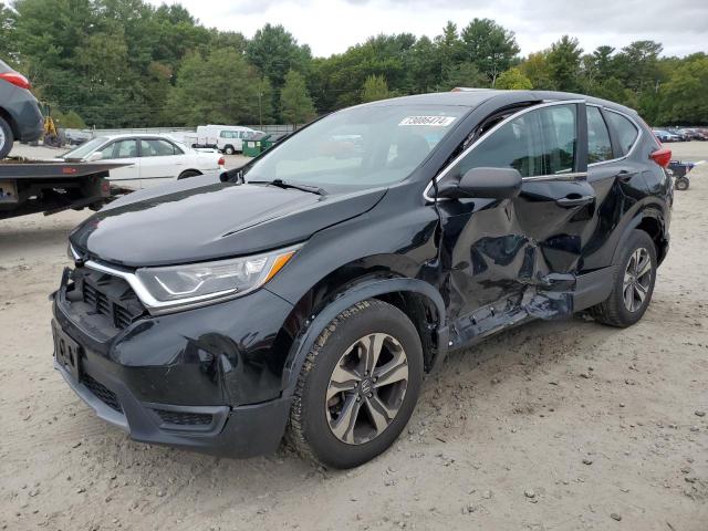 2017 HONDA CR-V LX - 2HKRW6H37HH207068