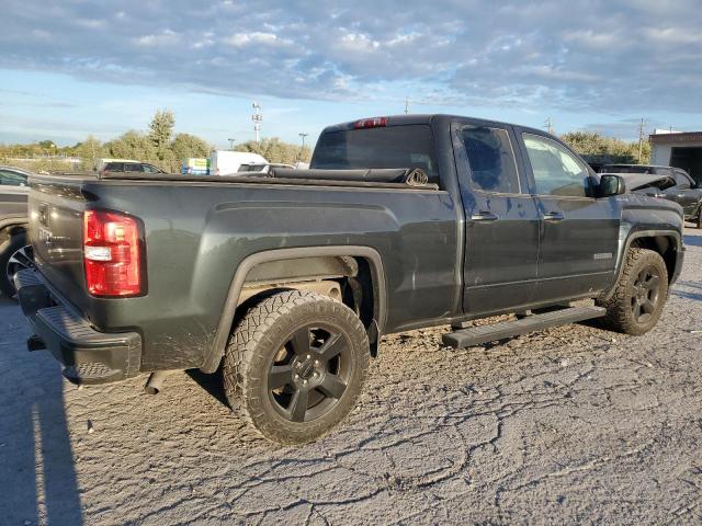 VIN 1GTV2LEH6JZ319643 2018 GMC Sierra, K1500 no.3