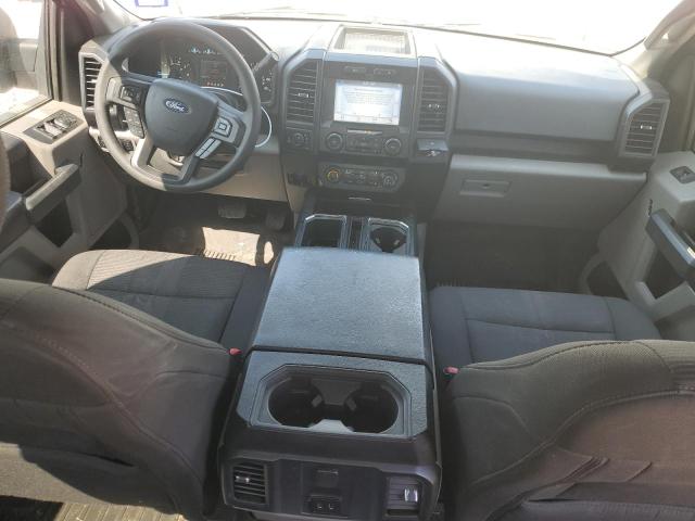 2019 FORD F150 SUPER - 1FTEW1E50KKC73977