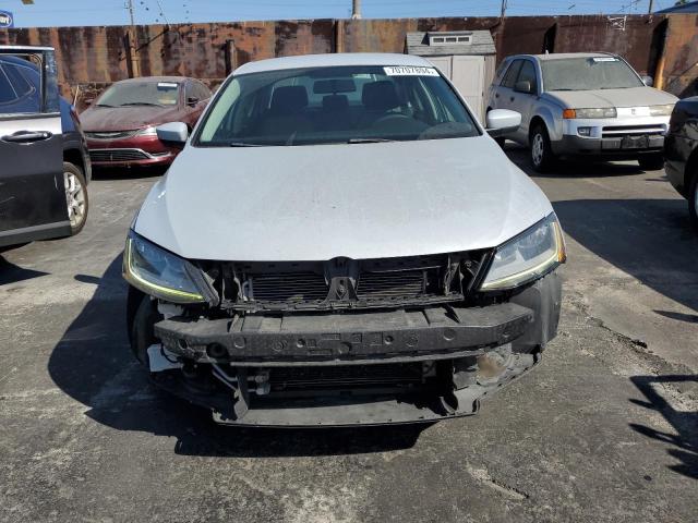 VIN 3VW2B7AJ1JM260244 2018 Volkswagen Jetta, S no.5